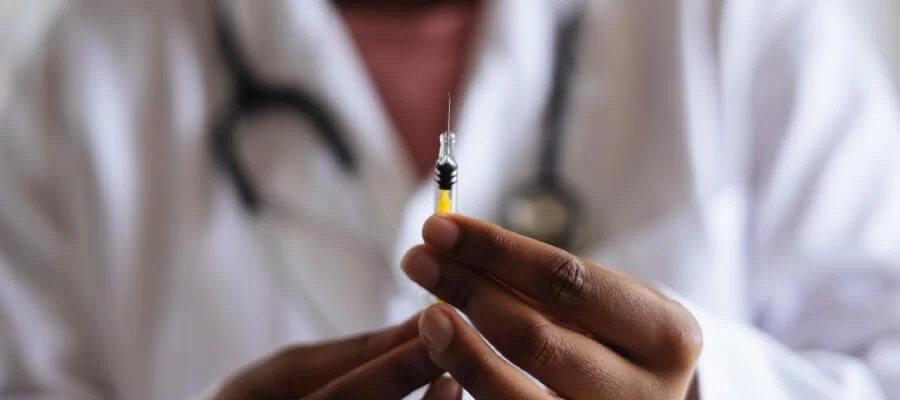 Imagem da notícia Será que vale a pena tomar a vacina da gripe? Ela é segura?
