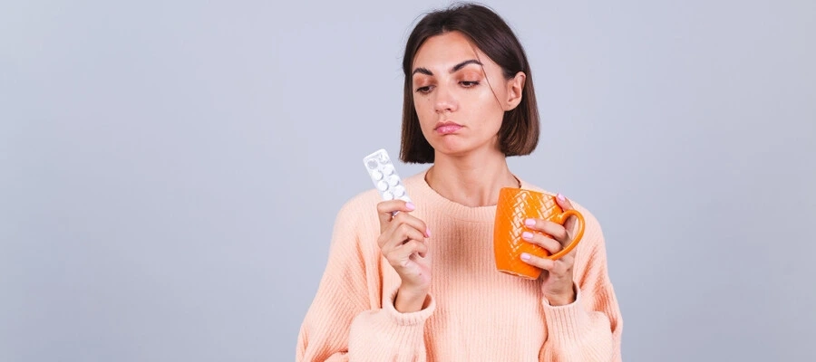 Imagem da notícia O que é paracetamol? Saiba quando tomar e quais os efeitos!