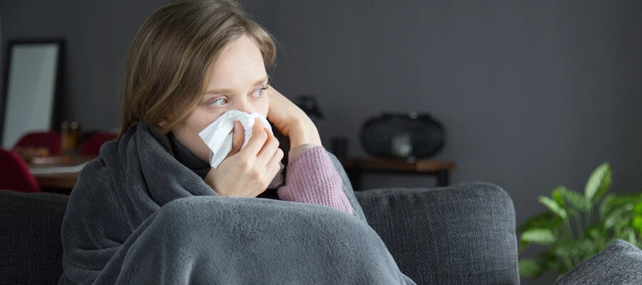 Imagem da notícia O que é influenza e como prevenir os sintomas da gripe? Dicas!