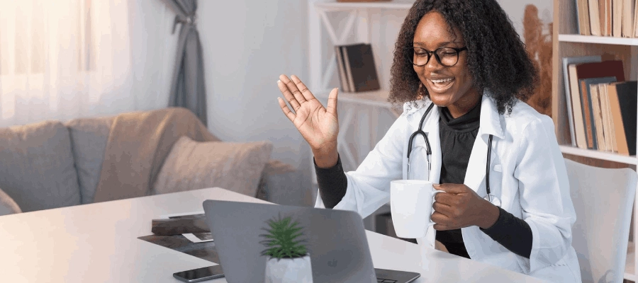 Imagem da notícia Telerradiologia: entenda os exames de imagem à distância