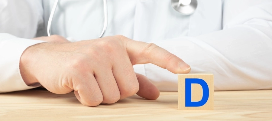 Imagem da notícia Função da vitamina D: os 3 principais benefícios do hormônio