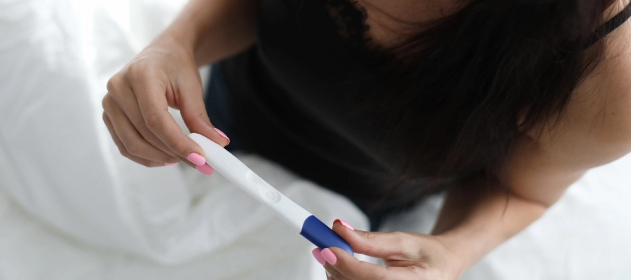 Imagem da notícia Infertilidade feminina: causas e sintomas de quem não pode engravidar