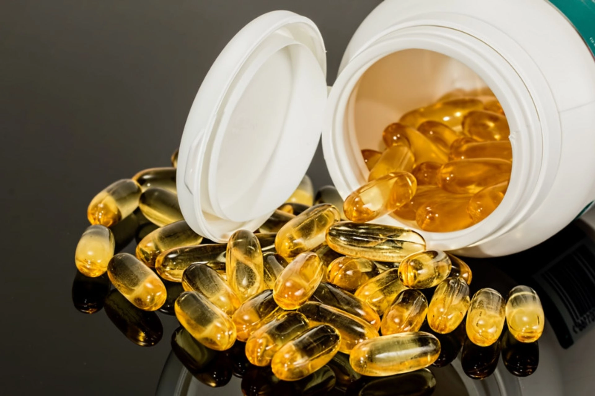 Imagem da notícia Vitamina D tem contraindicação? Como suplementar corretamente?