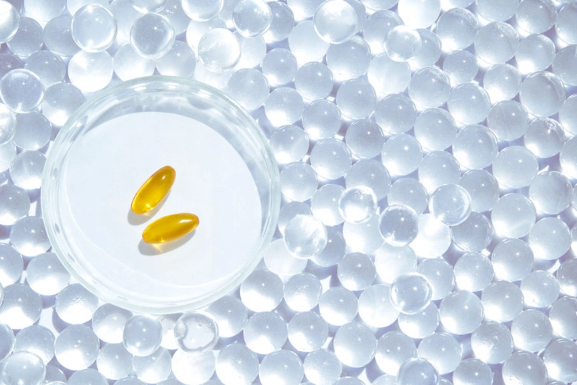 Imagem da notícia Tudo sobre vitamina D: benefícios, doses recomendadas e mais