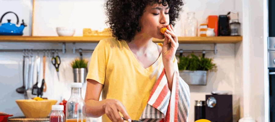 Imagem da notícia Alimentos ácidos: por que consumir com moderação?