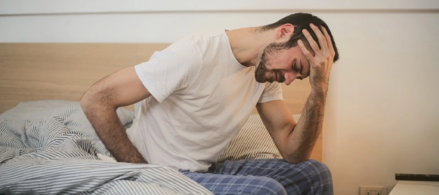 Imagem da notícia É normal sentir dor no corpo pós-covid? O que fazer?