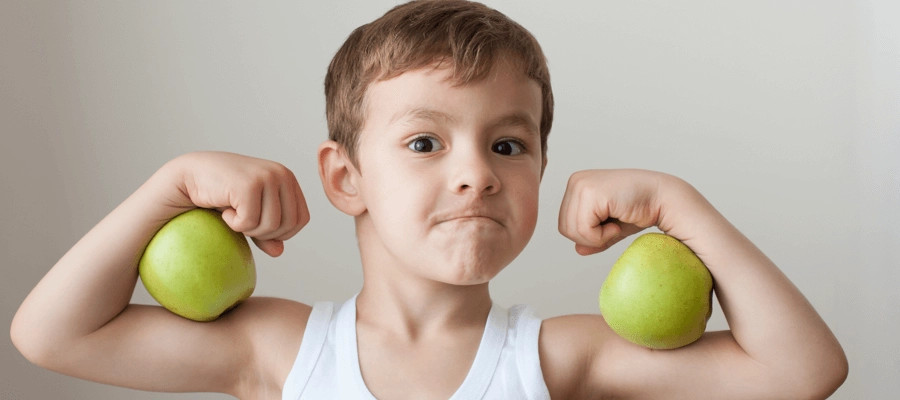 Imagem da notícia O guia completo dos alimentos que melhoram a imunidade