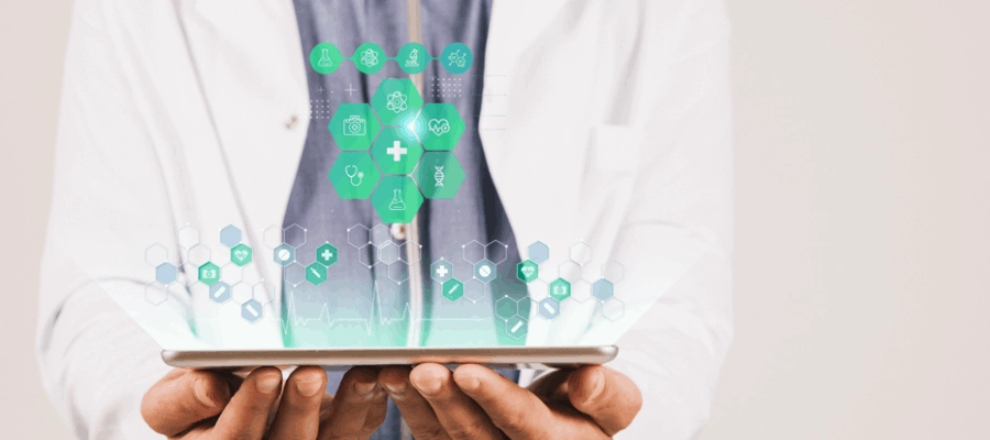 Imagem da notícia Marketing médico: TOP 3 estratégias para divulgar seu trabalho