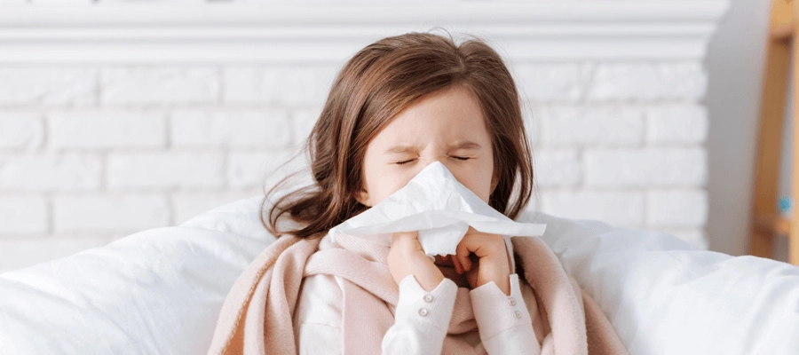 Imagem da notícia Como prevenir a gripe: 6 ações para se proteger