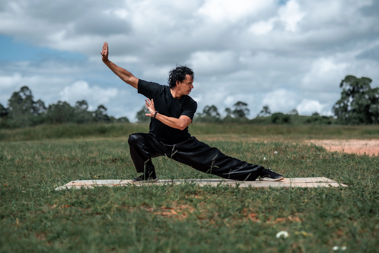 Imagem da notícia O que é Tai Chi Chuan? Quais seus benefícios para a saúde?