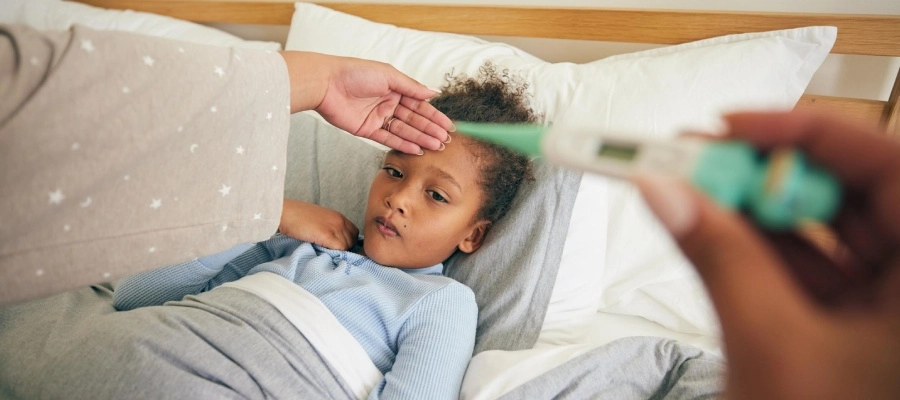 Imagem da notícia Doença mão-pé-boca: descubra como proteger seu filho dessa infecção