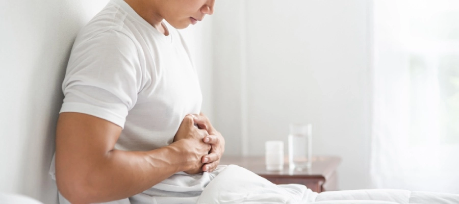 Imagem da notícia O que é constipação intestinal? Causas, sintomas e tratamento