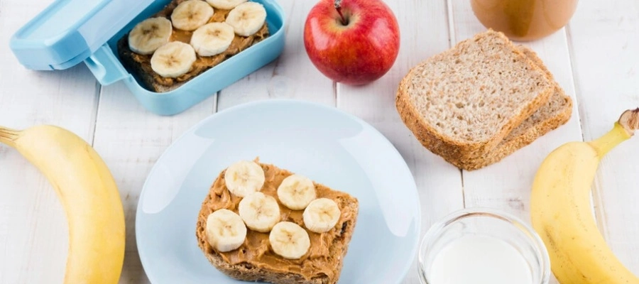 Imagem da notícia Dieta BRAT para diarreia: quais são os alimentos permitidos?