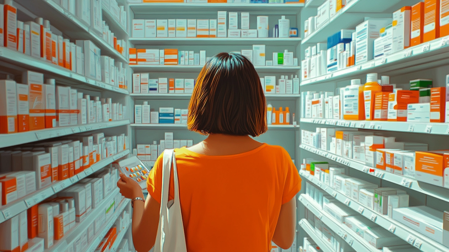 Imagem da notícia Paracetamol pode tomar com dengue: é seguro? O que evitar?