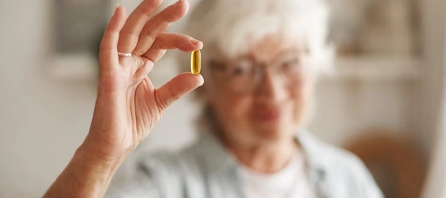Imagem da notícia Guia completo sobre vitamina D: o que é, para que serve e como obter