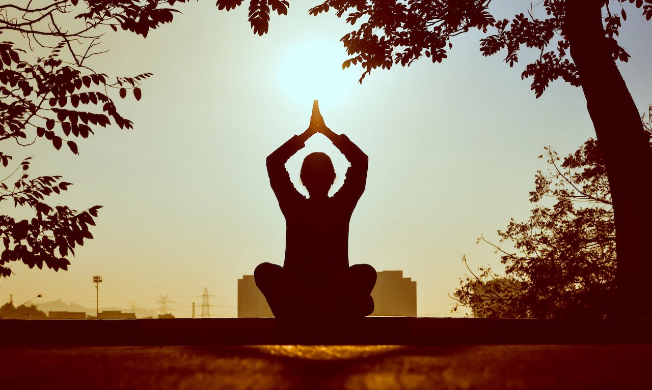 Imagem da notícia Quais são os benefícios da meditação? Conheça e comece a praticar!