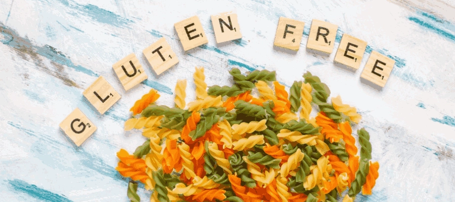 Imagem da notícia Dieta sem glúten: como fazer? Guia com lista de alimentos