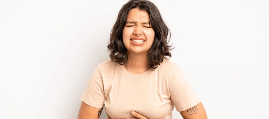 Imagem da notícia Ácido clorídrico no estômago: função e como controlar a acidez