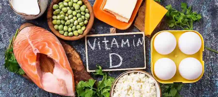 Imagem da notícia Quanto tempo leva para a vitamina D fazer efeito? Descubra!