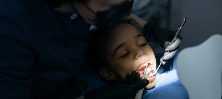 Imagem da notícia Gengivite infantil tem cura? Como identificar e tratar?