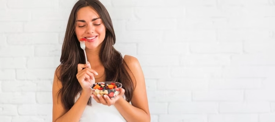 Imagem da notícia Variedade na mesa: TOP alimentos ricos em vitaminas para seu cardápio