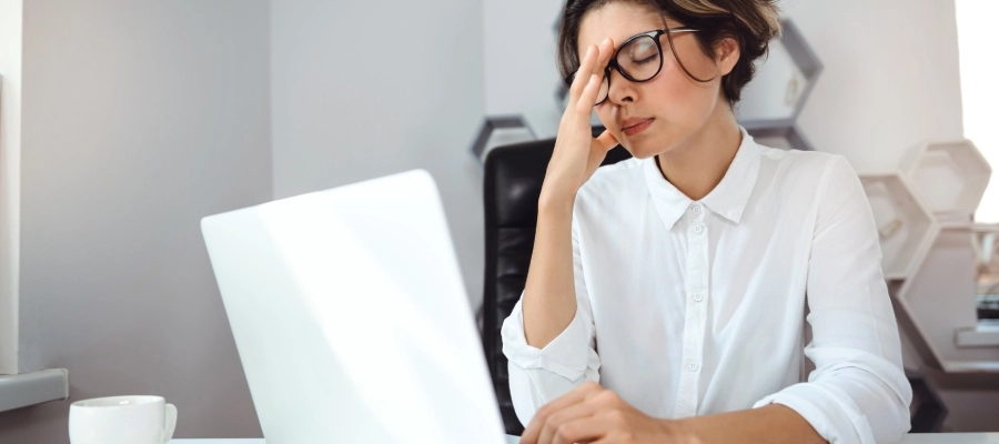 Imagem da notícia O que a enxaqueca provoca no cérebro? Saiba como tratar e prevenir