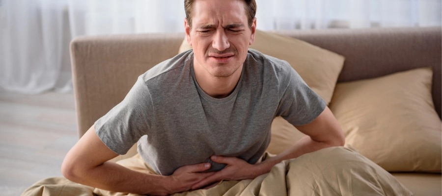 Imagem da notícia H. pylori: o que é, causas, sintomas e tratamento da infecção