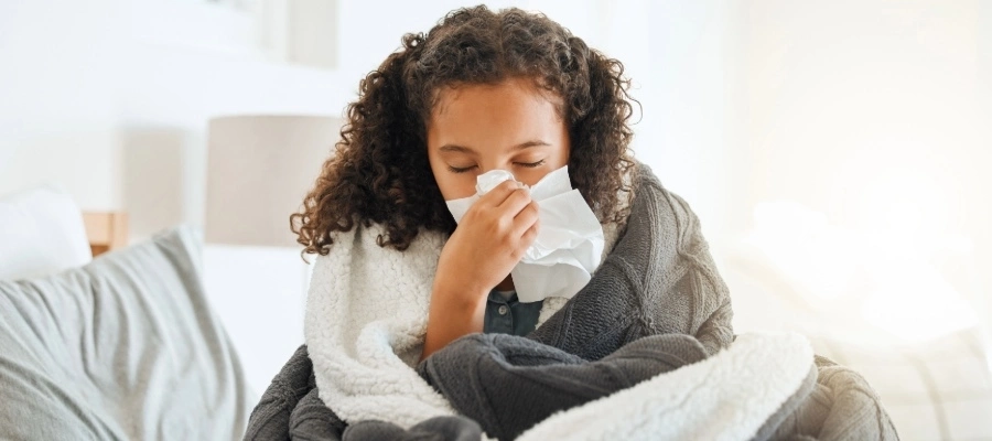 Imagem da notícia Remédio para gripe e dor de garganta: como Benegrip age?