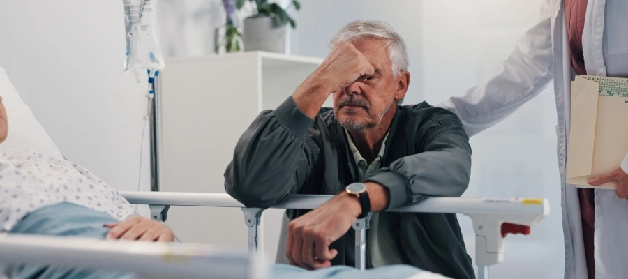 Imagem da notícia Erro médico: o que caracteriza e como prevenir?