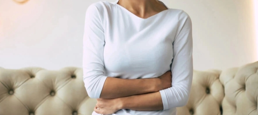 Imagem da notícia O que são gases intestinais e como eliminar? Dicas!