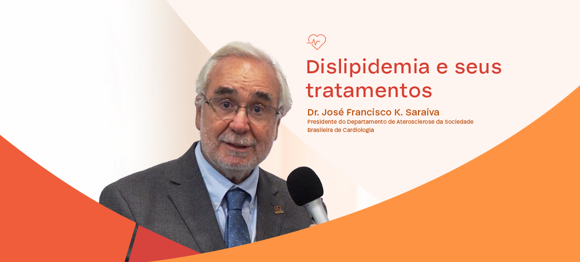 Imagem da notícia Dislipidemia e Seus Tratamentos