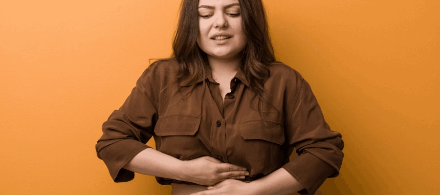 Imagem da notícia Remédio para estômago pesado: descubra o que pode aliviar