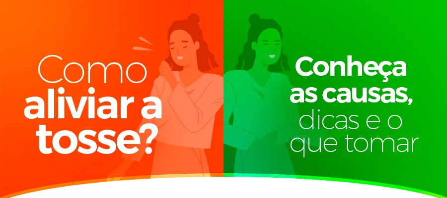 Imagem da notícia Como aliviar a tosse: causas, remédios e dicas caseiras [Guia Completo]