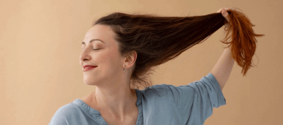Imagem da notícia Descubra como fortalecer o cabelo no dia a dia
