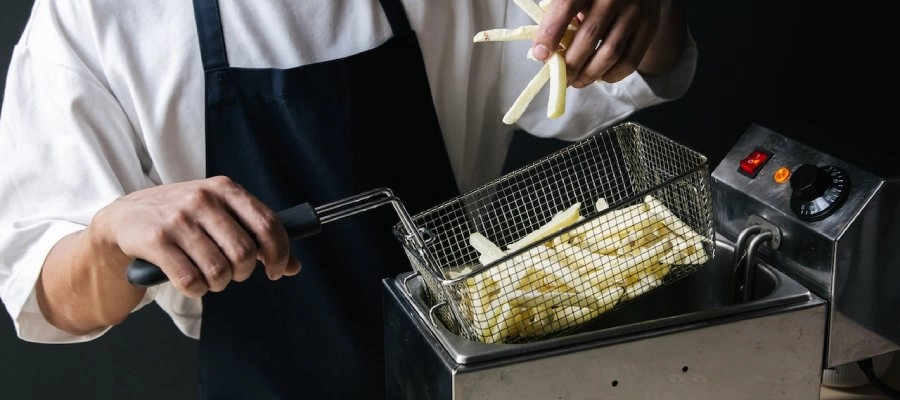 Imagem da notícia Alimentos com gordura: comer ou não comer? Entenda!