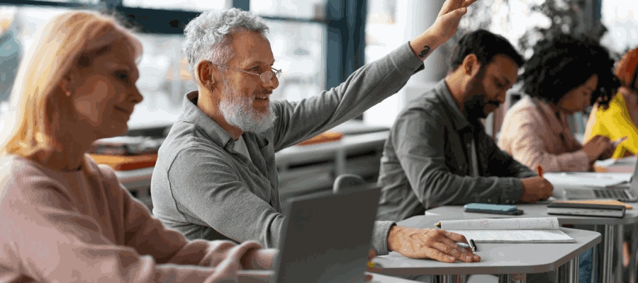 Imagem da notícia Educação médica continuada: por que e como participar?