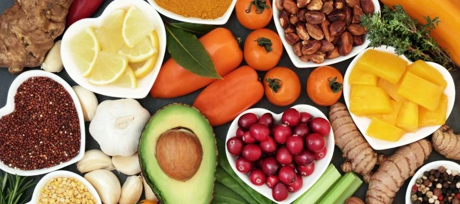 Imagem da notícia Alimentos que têm zinco: quais são eles e porque eles são importantes?