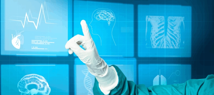 Imagem da notícia IA na medicina: como usar? Conheça benefícios e desafios