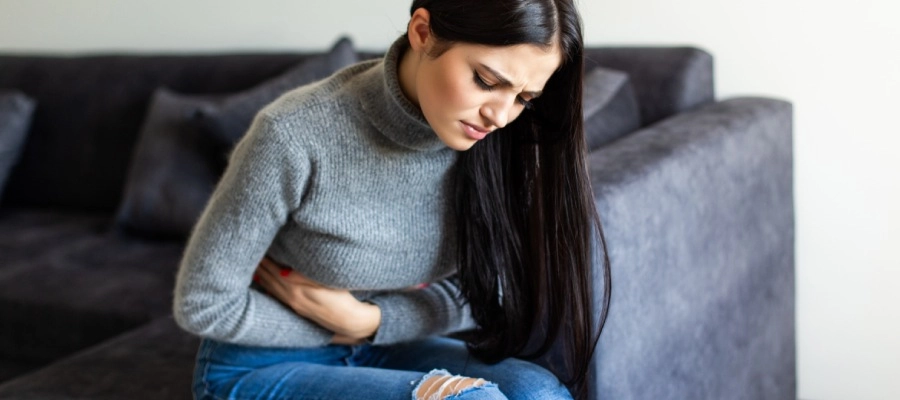 Imagem da notícia Como saber se estou com prisão de ventre? Veja os principais sintomas