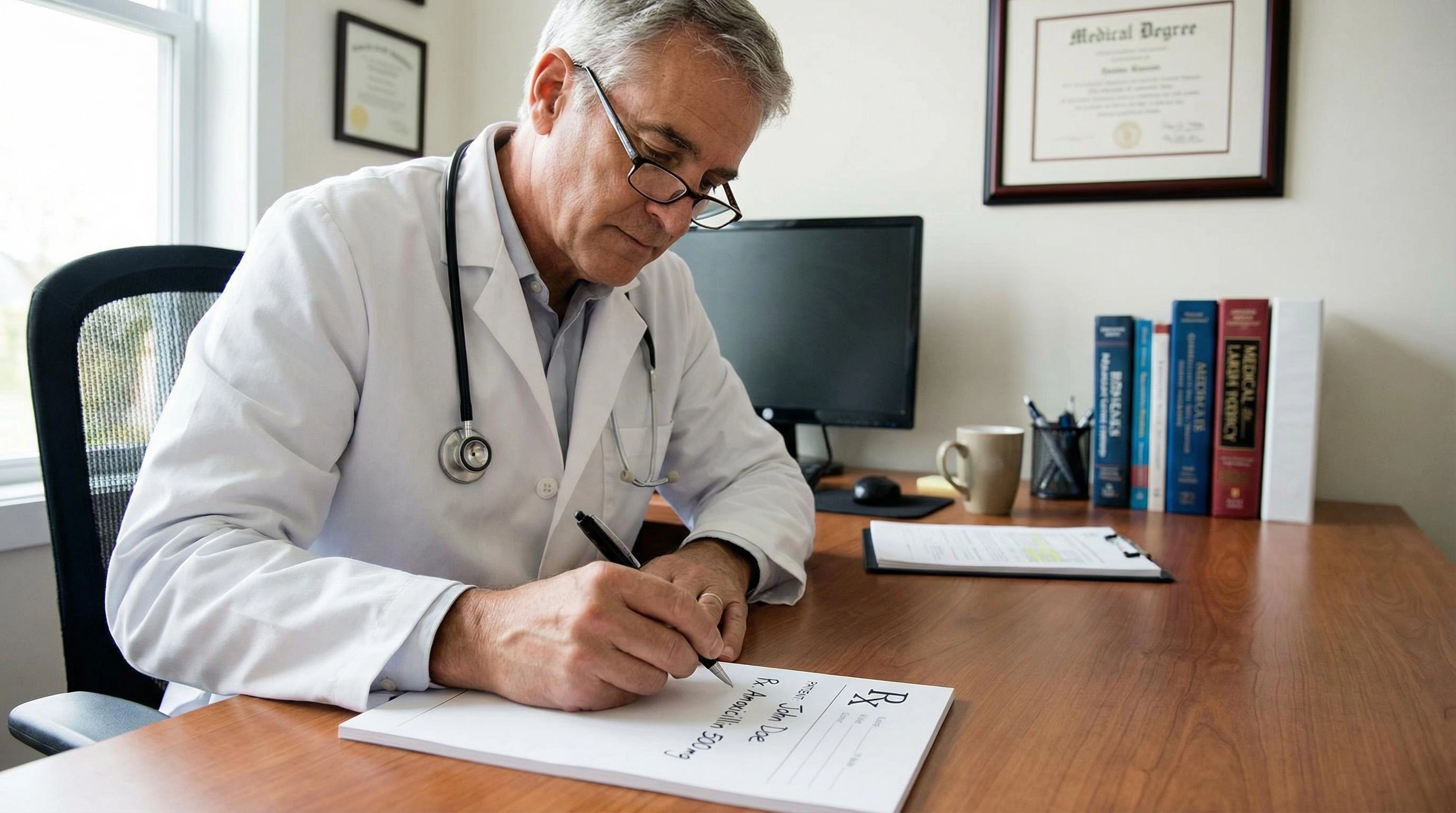 Imagem da notícia Abordagem prática do probiótico Bacillus clausii