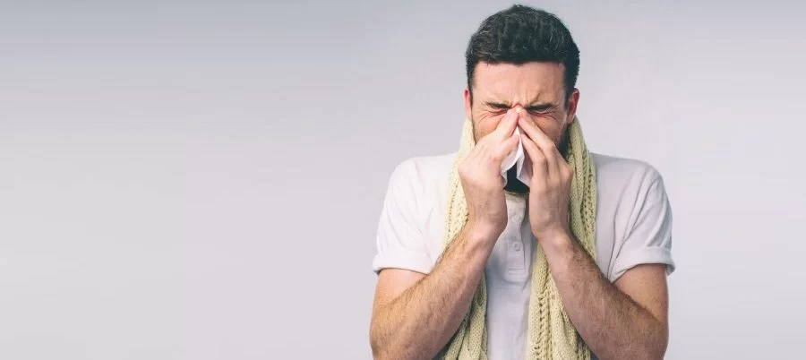 Imagem da notícia O que é bom para tosse com catarro? Como tratar os sintomas?