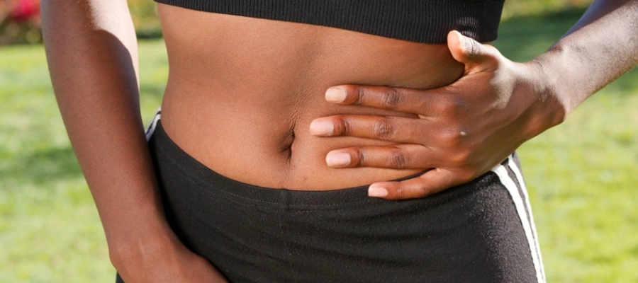 Imagem da notícia Sintomas de obstrução intestinal: quais são? Como tratar? Descubra!
