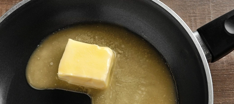 Imagem da notícia O que é gordura saturada? Veja como eliminá-la da dieta