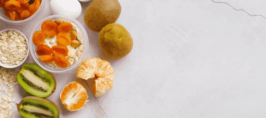 Imagem da notícia Dieta para intestino preso: como a alimentação pode ajudar?