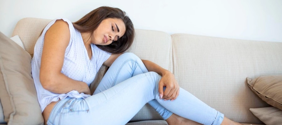 Imagem da notícia Menstruação, sono e cansaço: descubra o equilíbrio para seu bem-estar