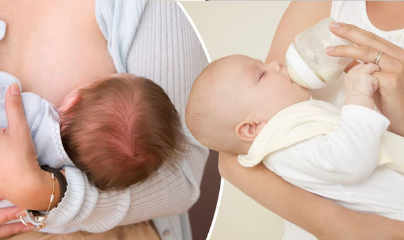 Imagem da notícia O leite materno tem vitamina D para o bebê e para a lactante?