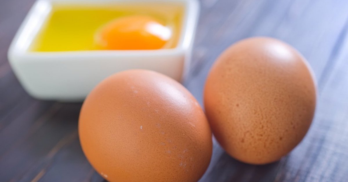 Imagem da notícia Ovo tem vitamina D? Quanto tem? É suficiente?