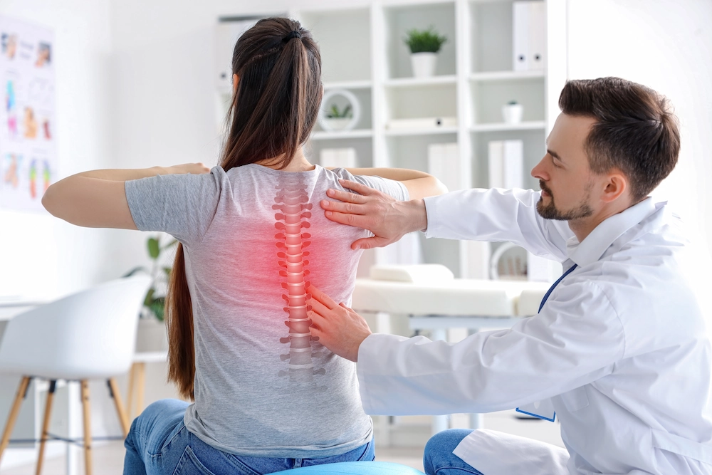 Imagem da notícia Dor – Uma condição antiga nos dias atuais