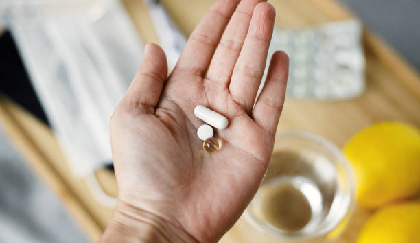 Imagem da notícia Vitamina D com zinco: o que fazem por sua saúde?
