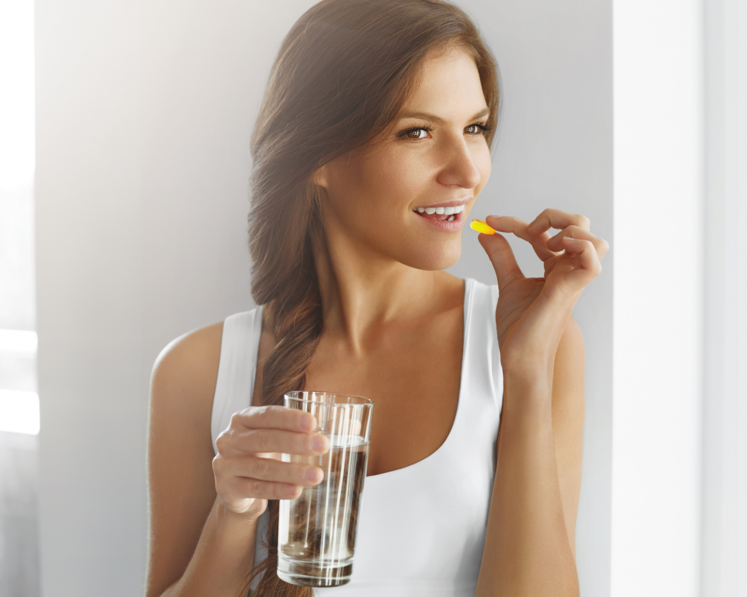 Imagem da notícia Vitamina D: mitos e verdades! Descubra agora tudo sobre o assunto